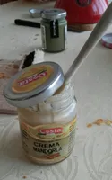 Crema mandorla