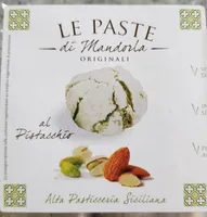 Level Paste dí Mandorla