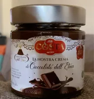 Crema di Cioccolato dell’Etna