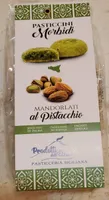 Pasticcini morbidi