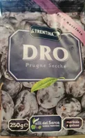 Prugne secche