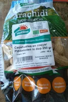 Cacahuètes en coque