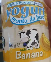 Pronto Jogurt