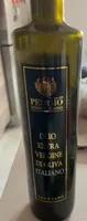 Olio extravergine Fruttato Peddio