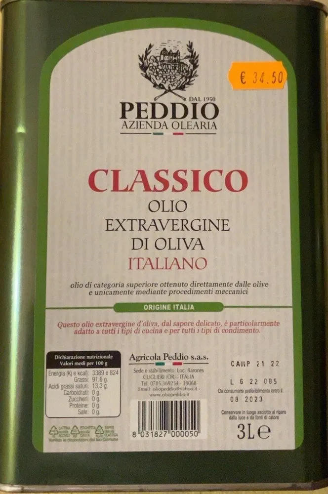 Classico