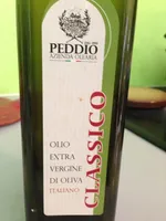 OLIO EXTRA VERGUNE DI OLIVIA ITALIANI CLASSICO
