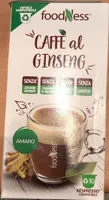 Caffè al ginseng