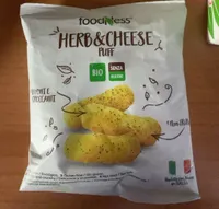 Herb&Cheese