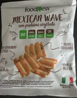 Mexican wave
