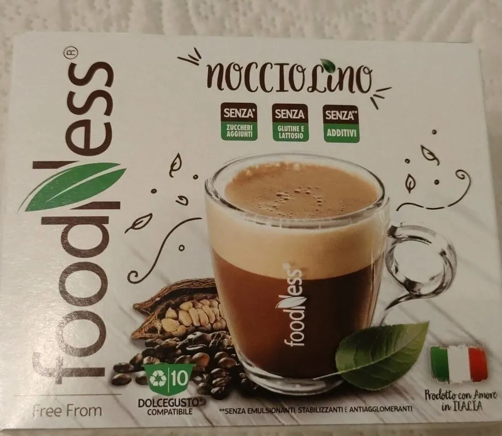 Nocciolino