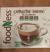 Cappuccino intenso