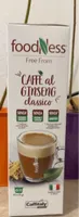 Caffe al ginseng classico