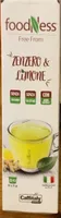 Zenzero e limone - foodness