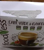 Caffè verde e ganoderma