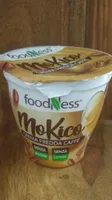 crema fredda al caffè
