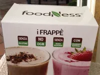 i FRAPPÈ