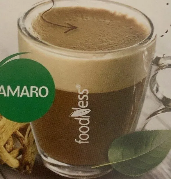Caffe al ginseng