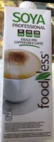 Latte di soia