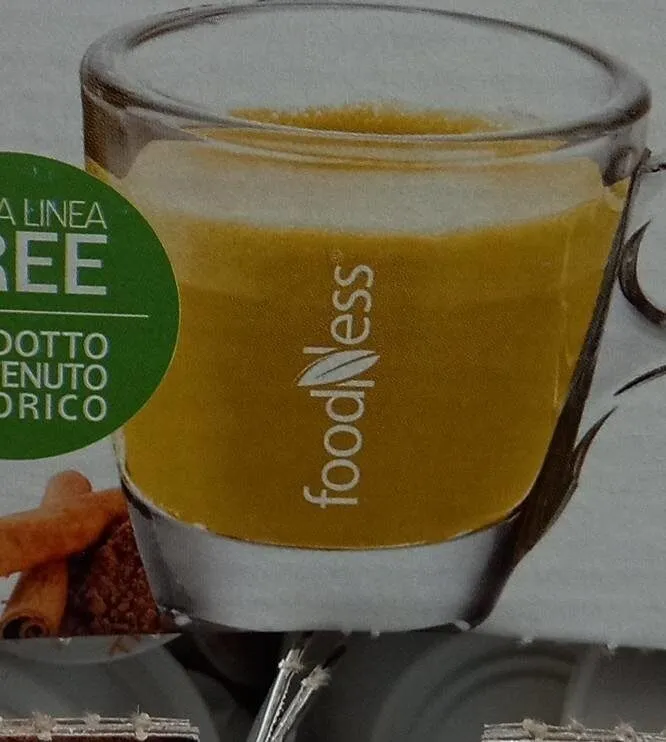 Golden milk