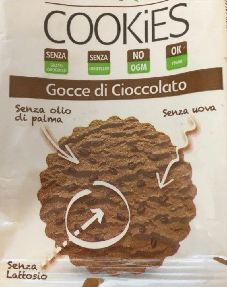Cookies Foodness
