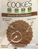 Cookies Foodness