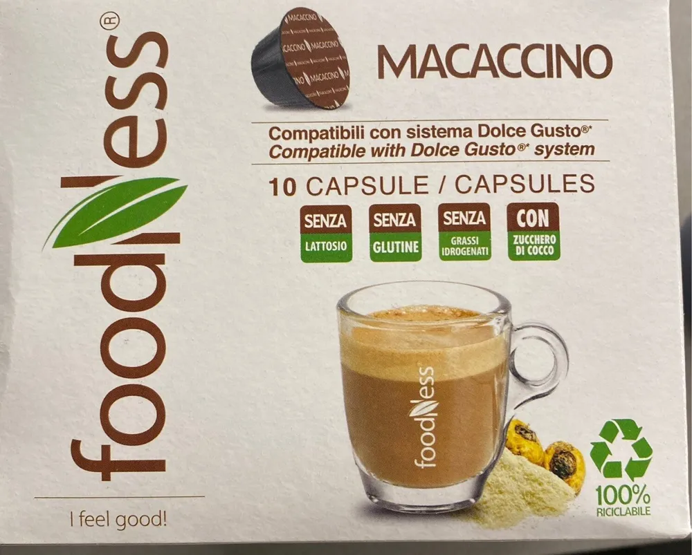 Macaccino