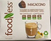 Macaccino