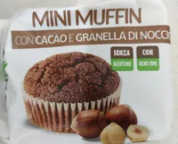 Mini muffin