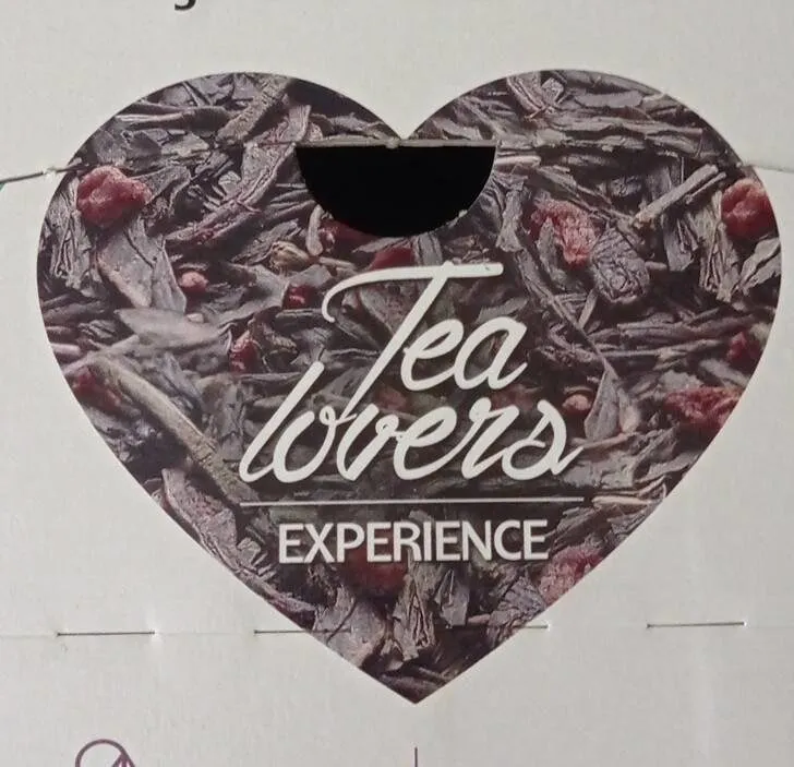 Acai green tea