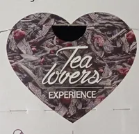 Acai green tea
