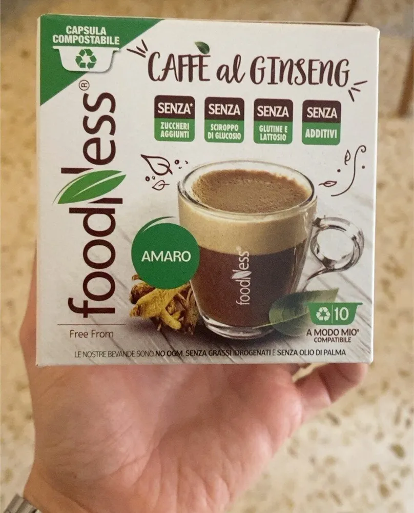 Ginseng