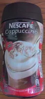 Cappuccino - Extra cremoso