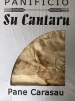Pane Carasau