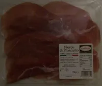 Fiocco di prosciutto