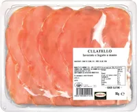 Culatello tradizionale