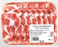 Coppa a fette gran riserva