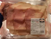 Arista al forno