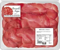 Bresaola angus