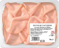 Petto di tacchino - Arrosto italiano al miele