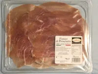 Fiocco di prosciutto