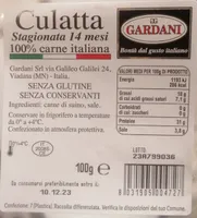 Culatta