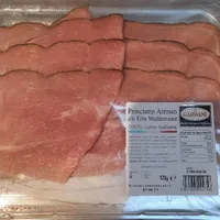 Prosciutto Arrosto alle Erbe Mediterranee