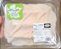 Petto di Tacchino al Forno