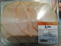 Petto di tacchino