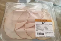 Petto di pollo al forno