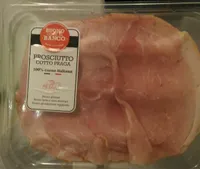 Prosciutto cotto Praga
