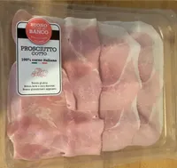 Prosciutto cotto