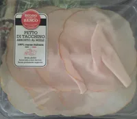 Petto di tacchino