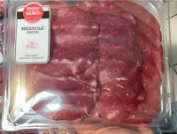 Bresaola angus