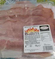 Prosciutto arrosto